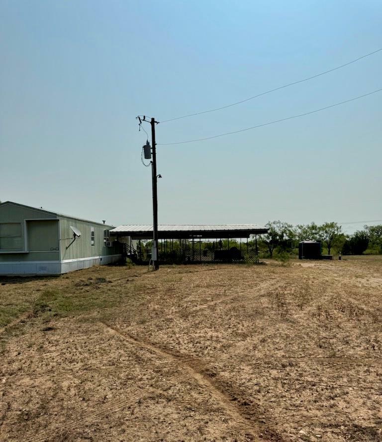 Property Photo:  8370 Orient Rd  TX 76905 