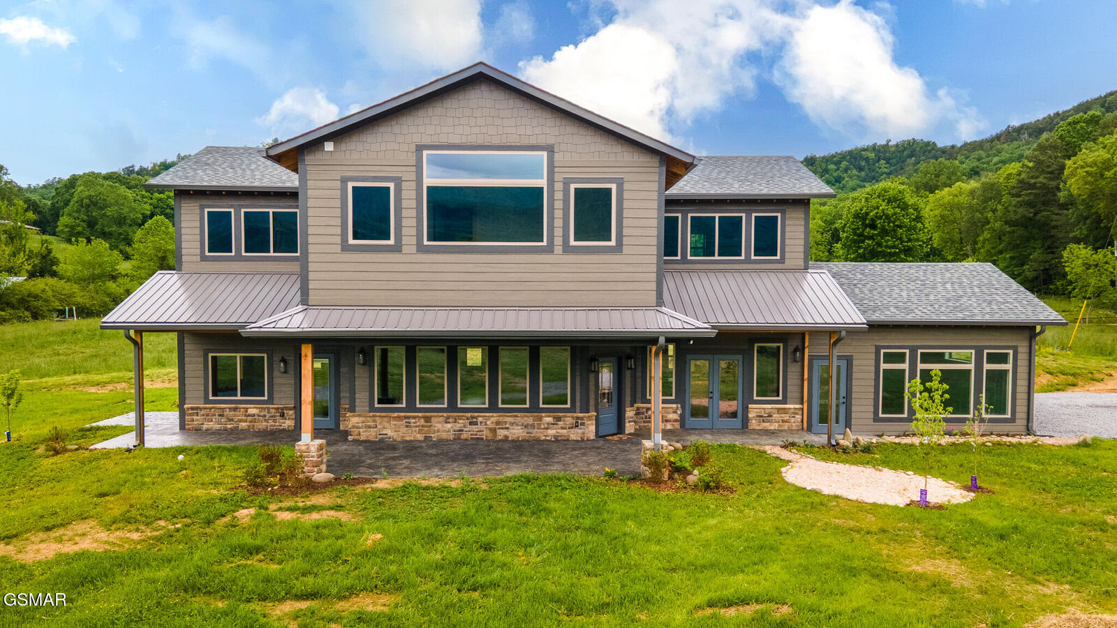 Property Photo: 3119 Burns Road TN 37862