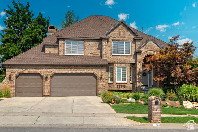 Property Photo: Address not disclosed UT 84121