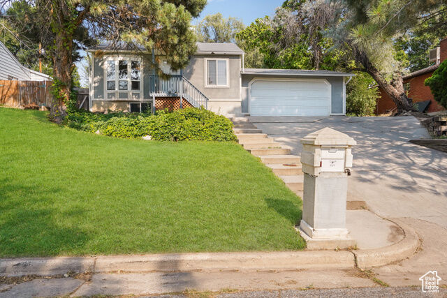 Property Photo:  Address not disclosed  UT 84401 