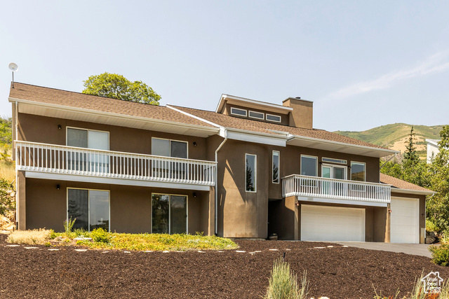 Property Photo: Address not disclosed UT 84108