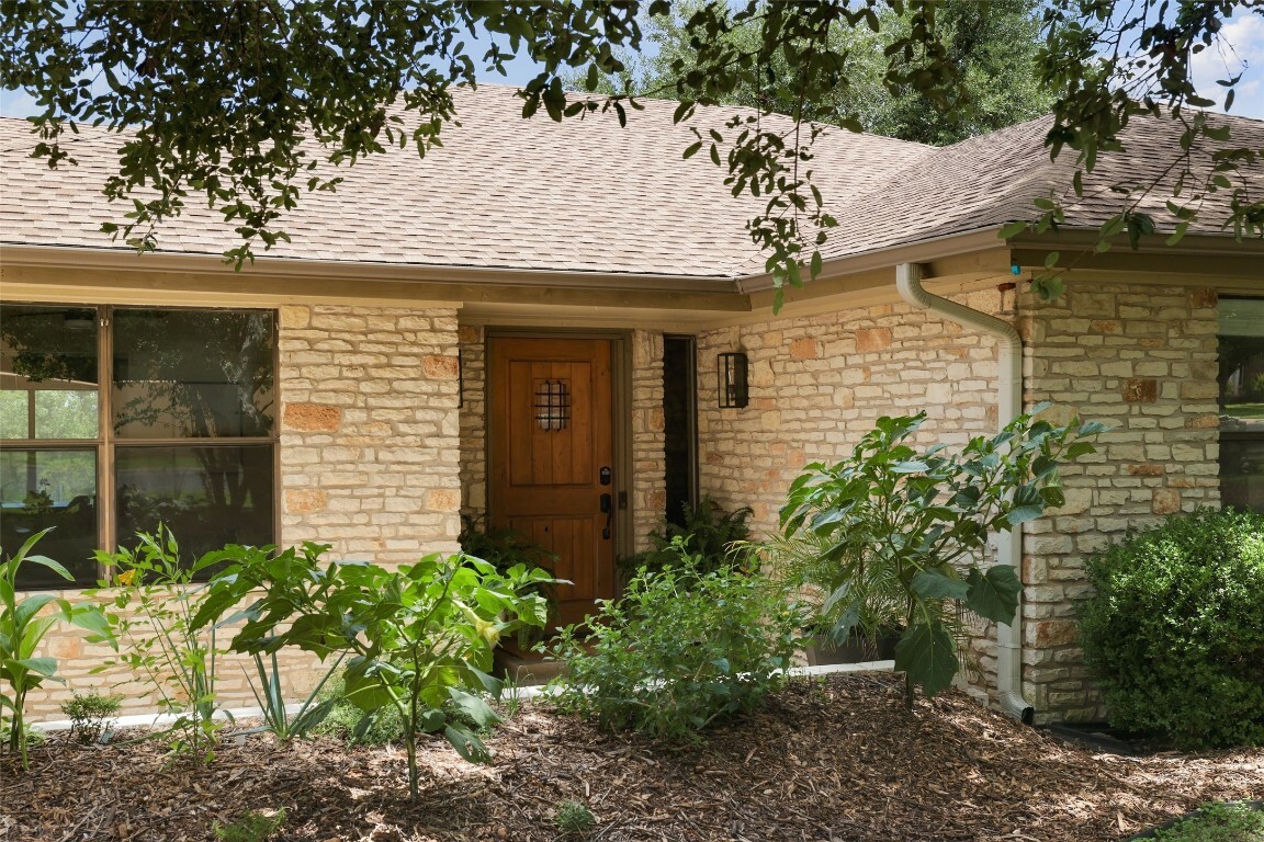 Property Photo:  12227 Tanglewild Drive  TX 78758 