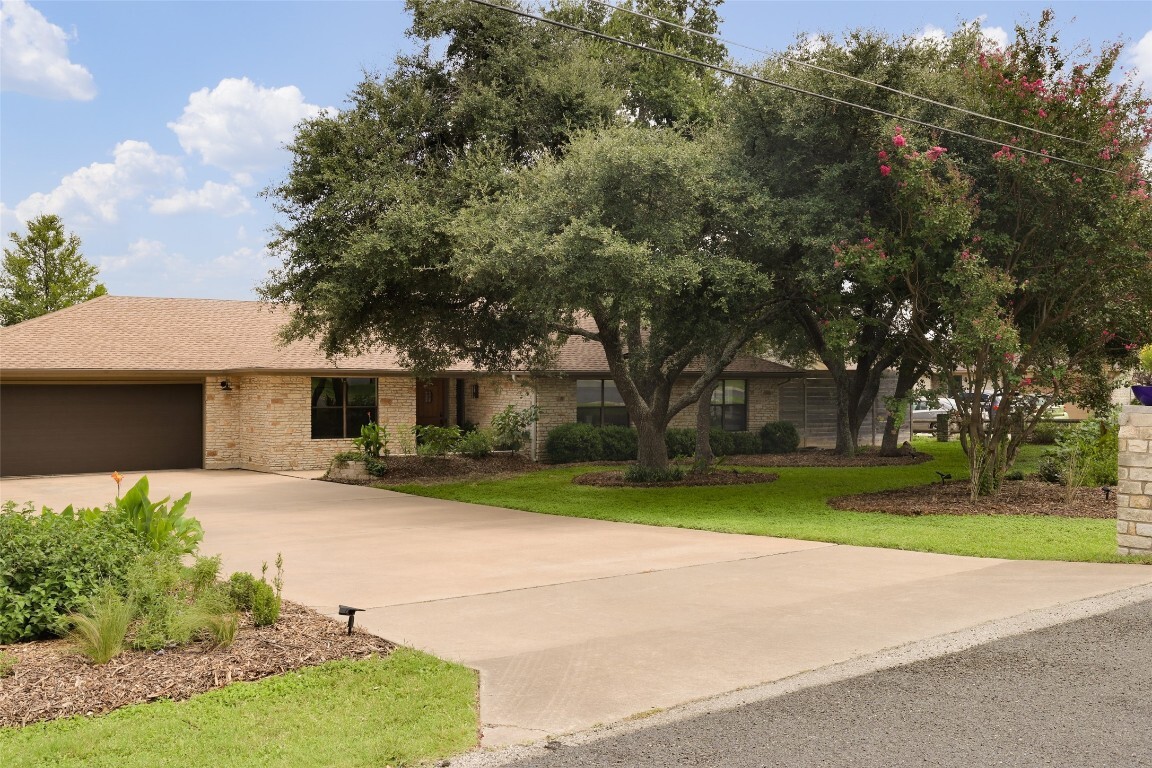 Property Photo: 12227 Tanglewild Drive TX 78758