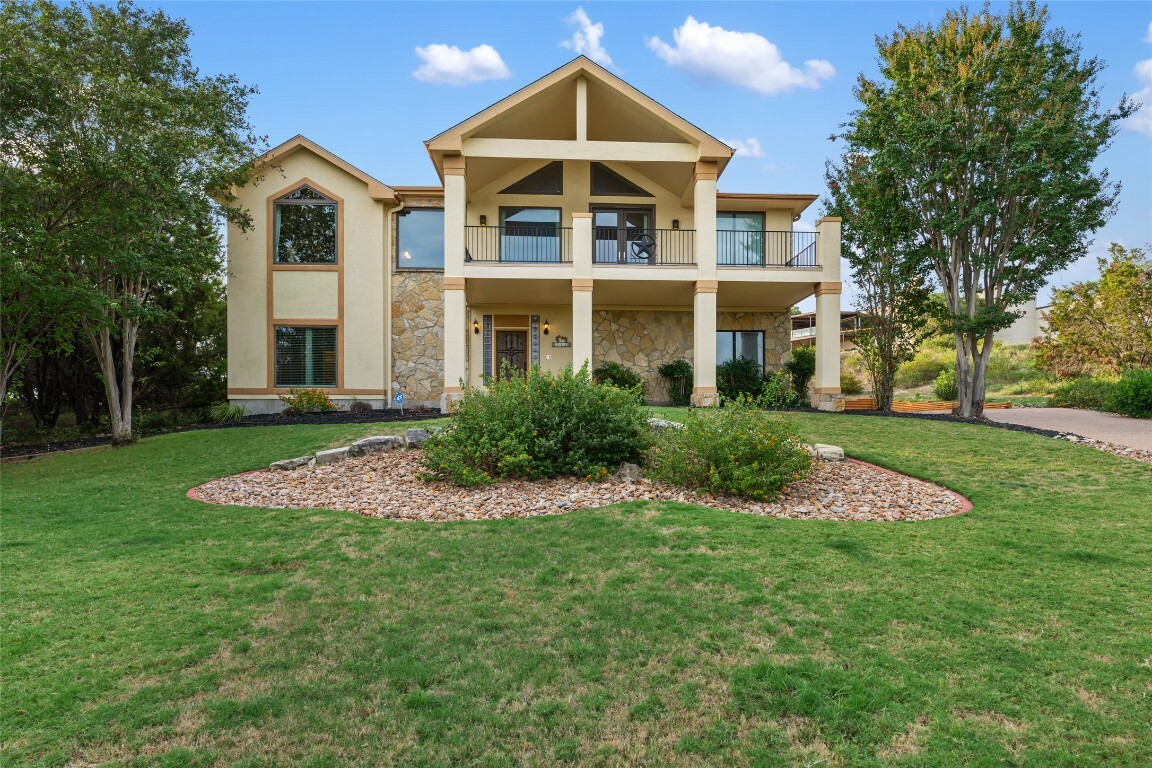 Property Photo:  3004 Davenport Cove  TX 78645 