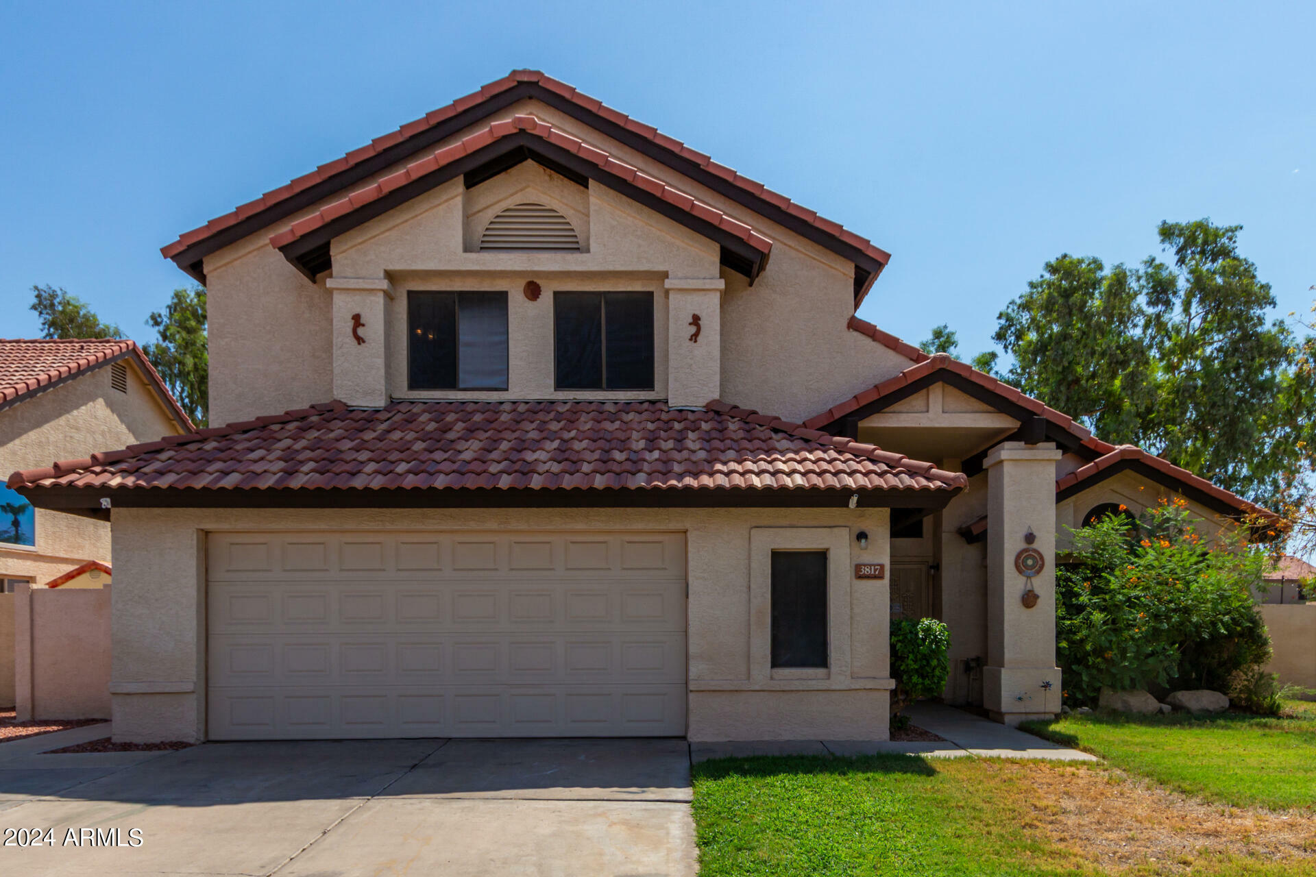 Property Photo: 3817 N Aspen Drive AZ 85392