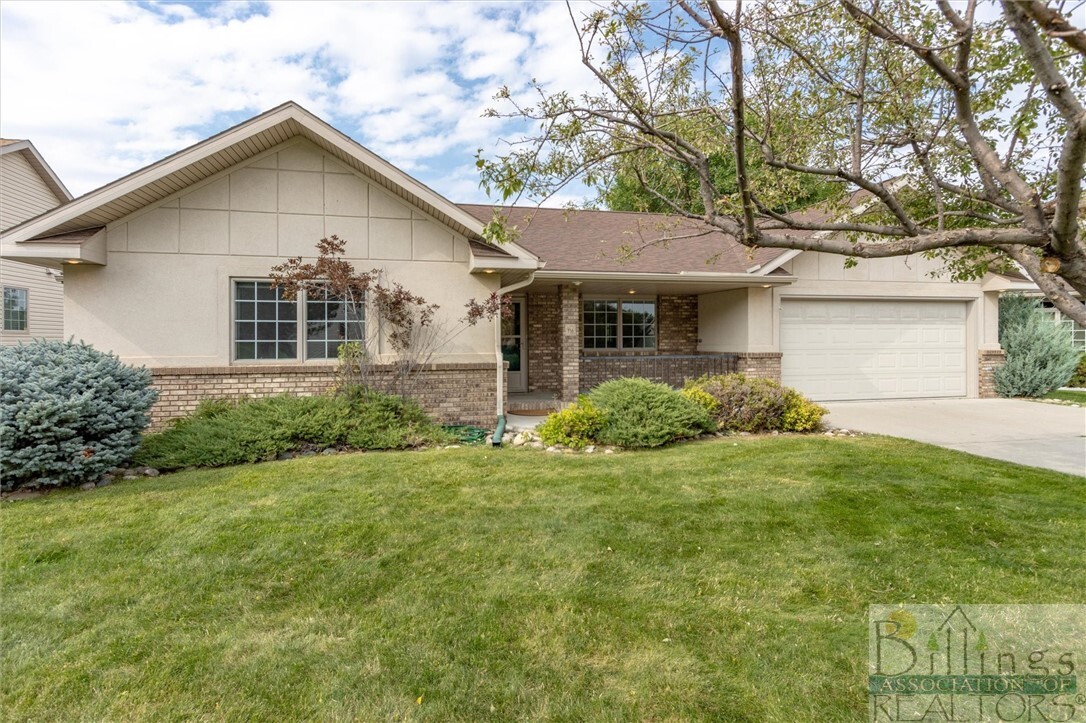 Property Photo:  736 Arbor Hills Drive 736  MT 59105 