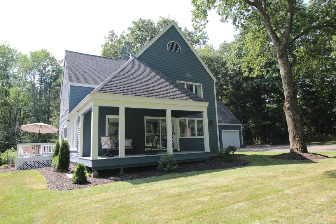 Property Photo:  108 Stacy Drive  NY 13905 