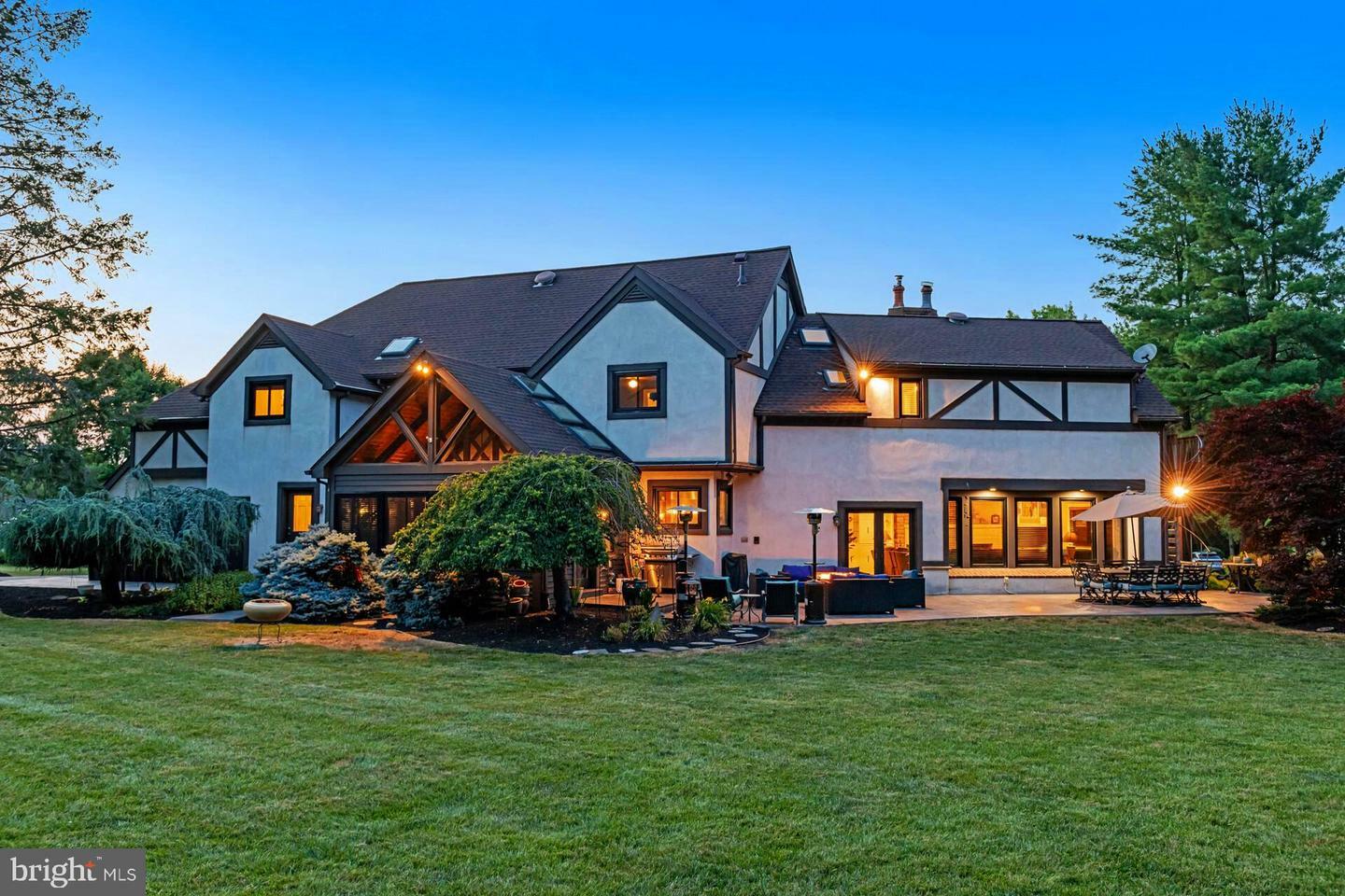 Property Photo: 1506 Unruh Lane PA 19438