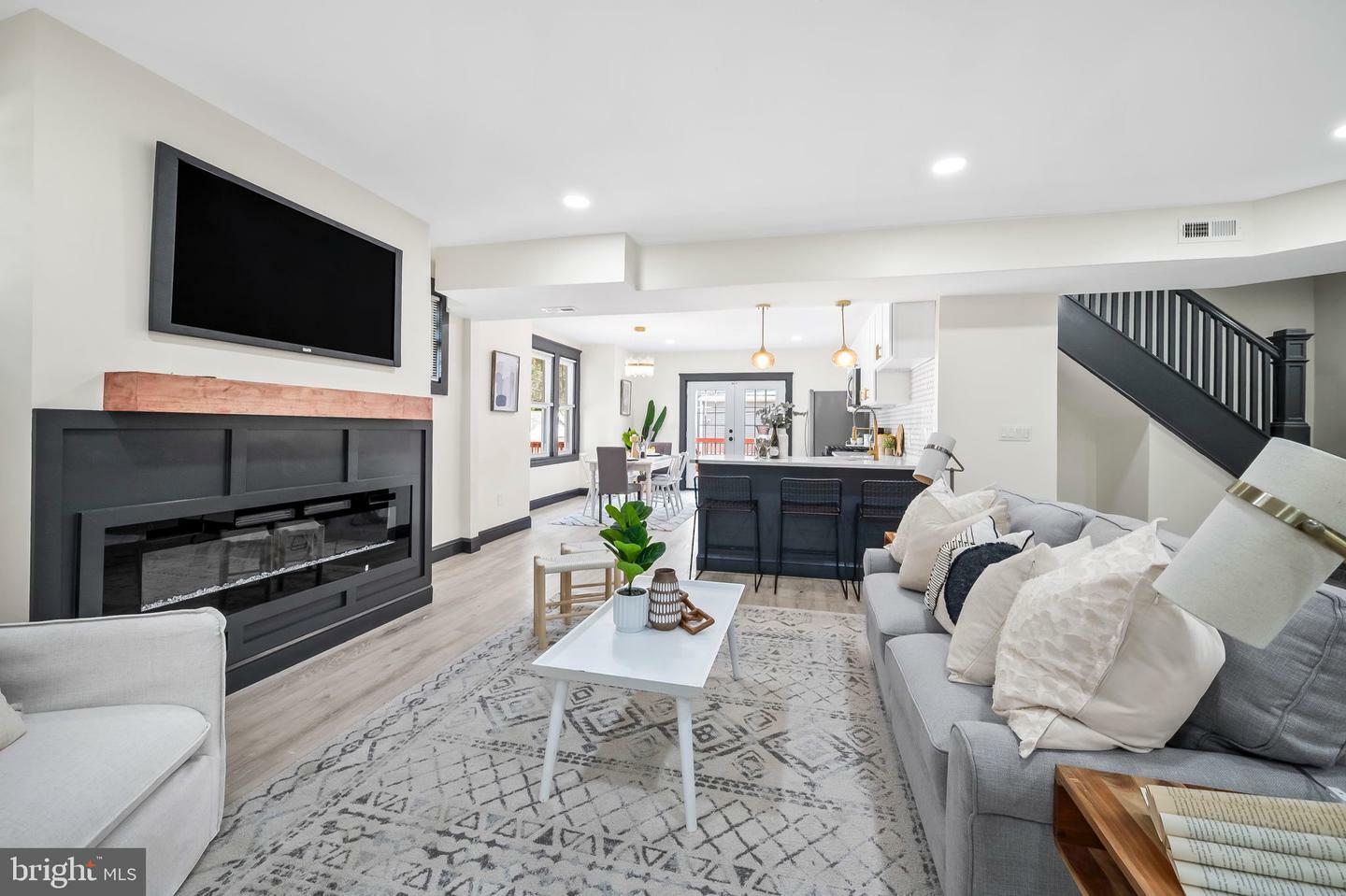 Property Photo: 5809 Clover Road MD 21215