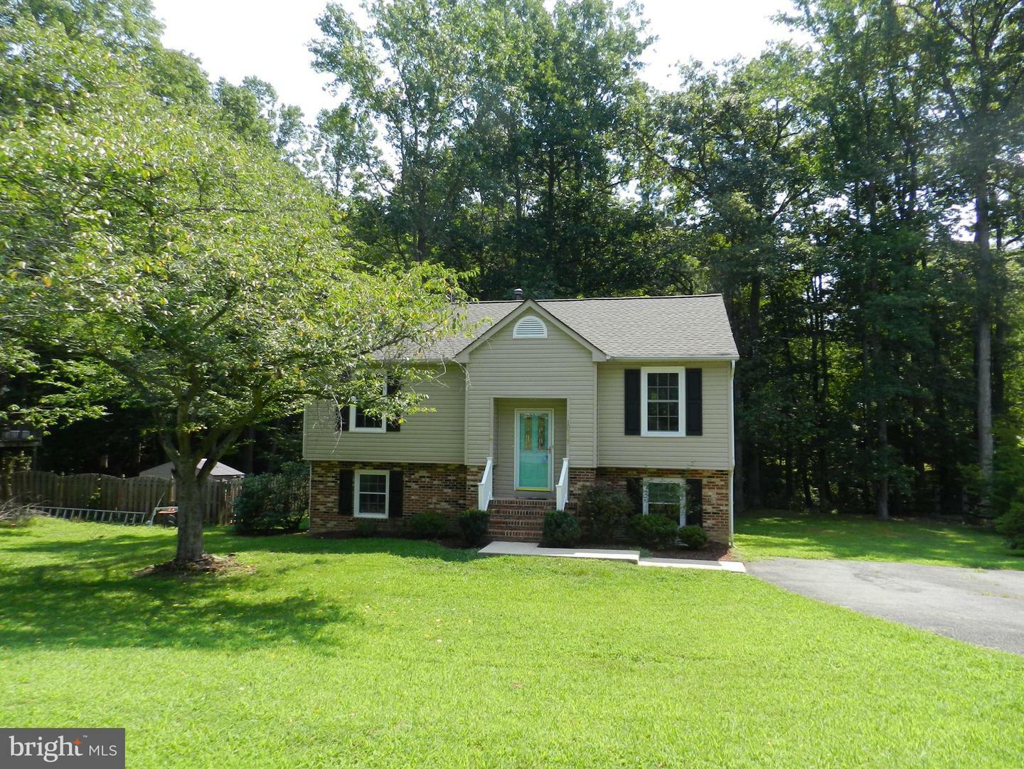 10707 Cobblestone Drive  Spotsylvania VA 22553 photo