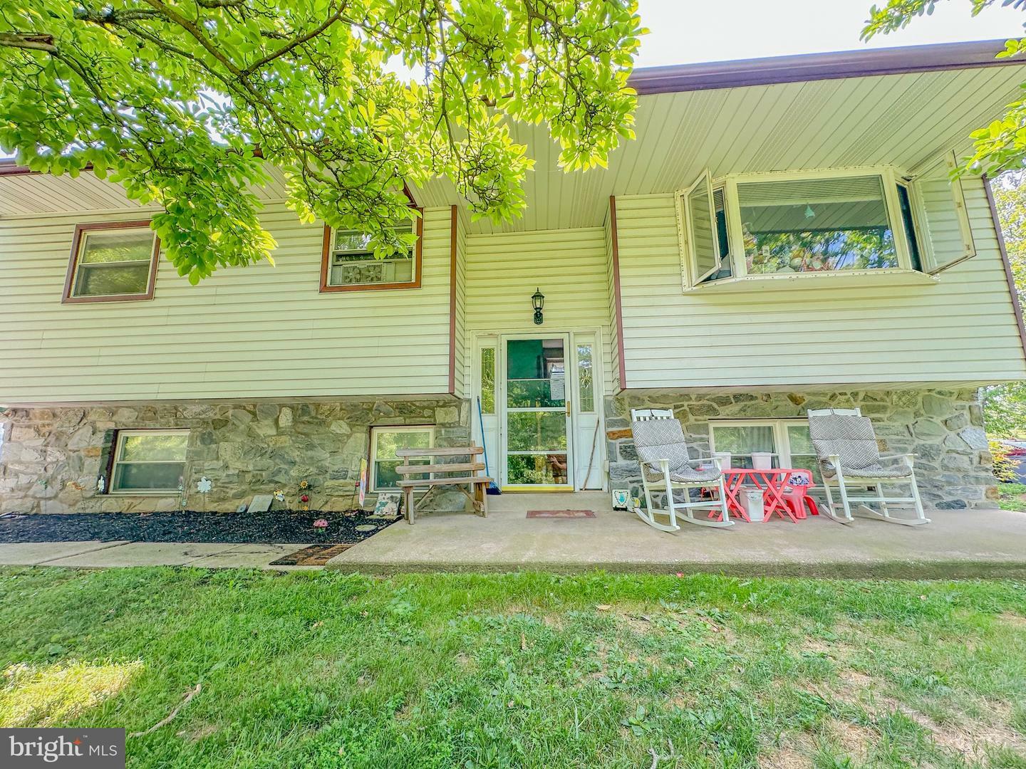 Property Photo:  206 S Park Avenue  PA 19403 