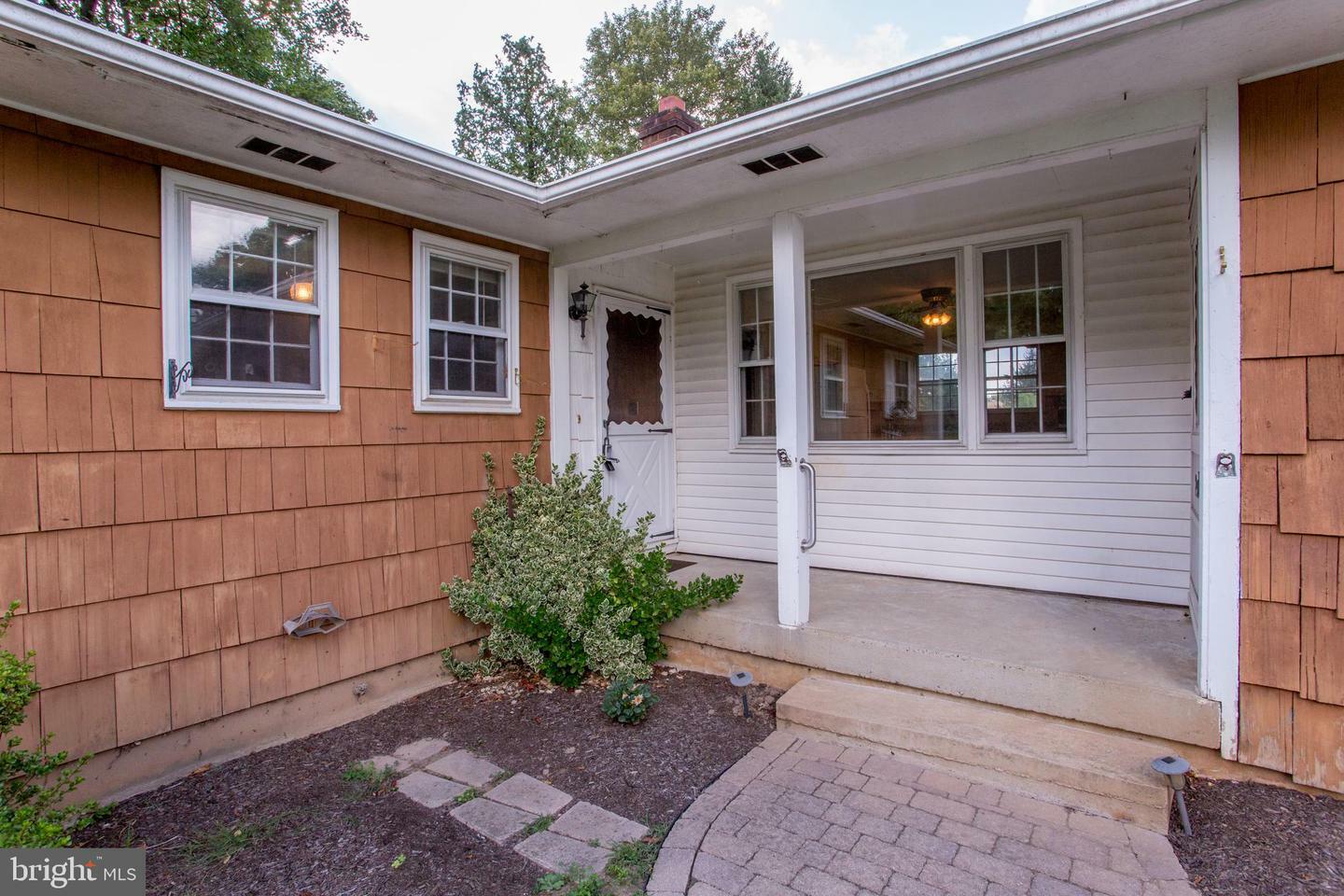 Property Photo:  224 Lambertville Hopewell Road  NJ 08525 