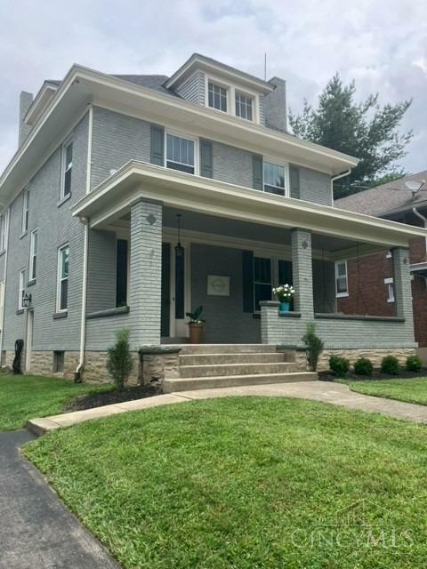 5636 Bramble Avenue  Cincinnati OH 45227 photo