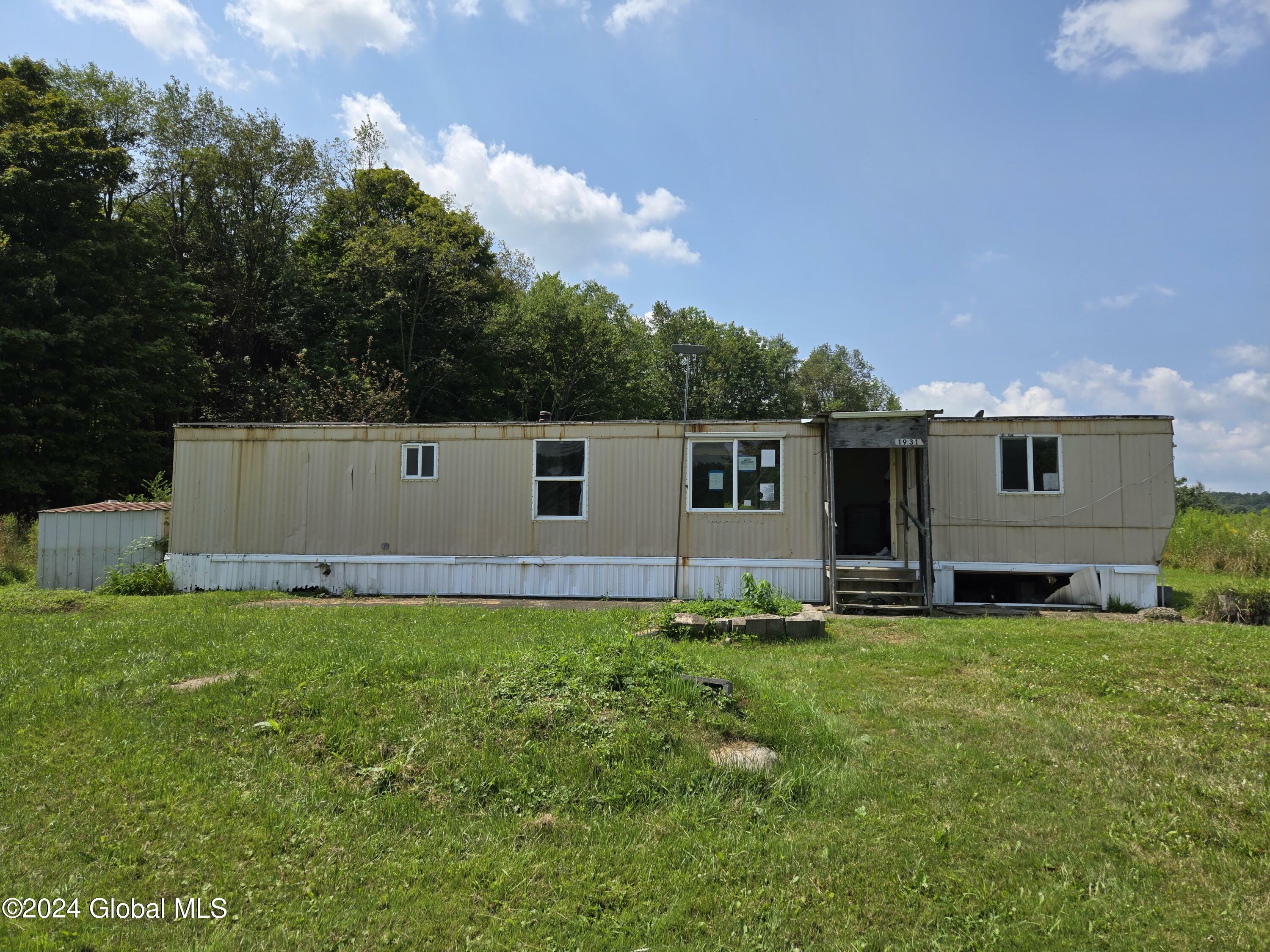 Property Photo:  1931 Carter Slocum Road  NY 13803 