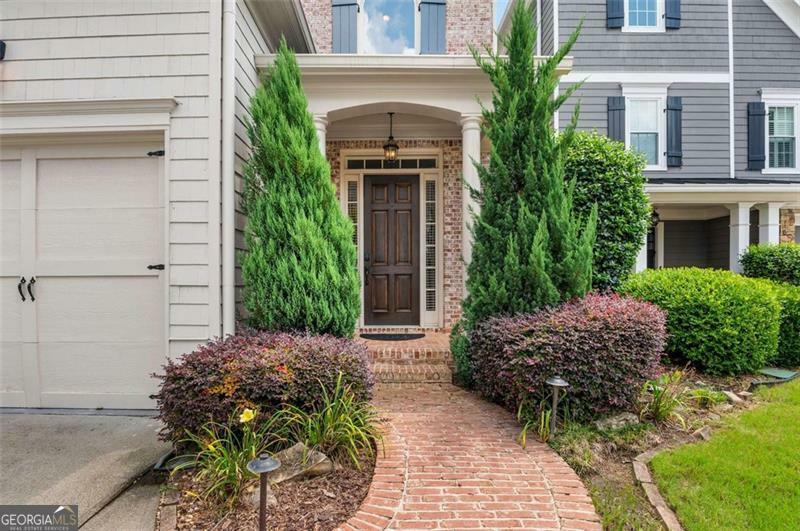 Property Photo:  3733 Paces Park Circle  GA 30080 