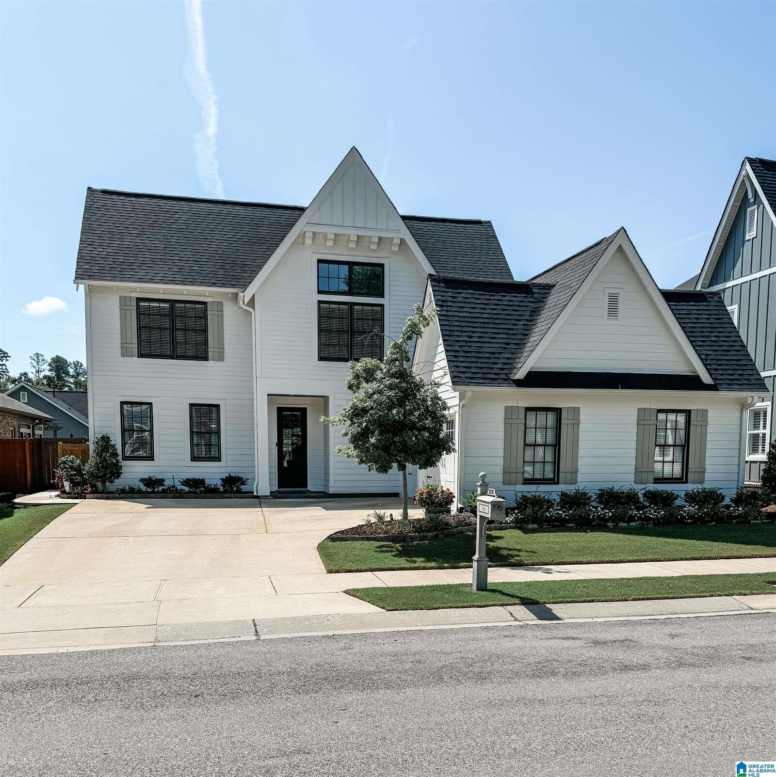 Property Photo:  2224 Black Creek Crossing  AL 35244 