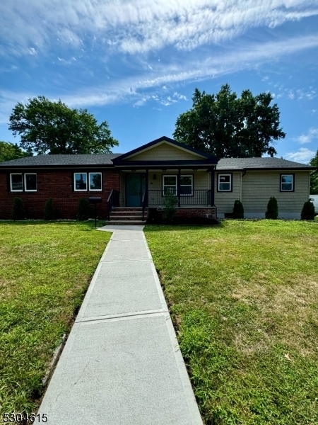 Property Photo:  1507 Saint Georges Ave  NJ 07065 