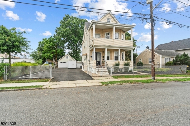 Property Photo:  20 Morris Ave  NJ 07026 