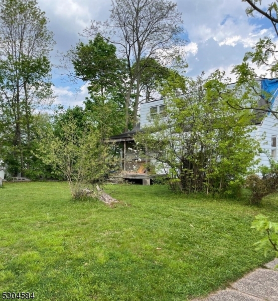 Property Photo:  242 Palisade Rd  NJ 07036 