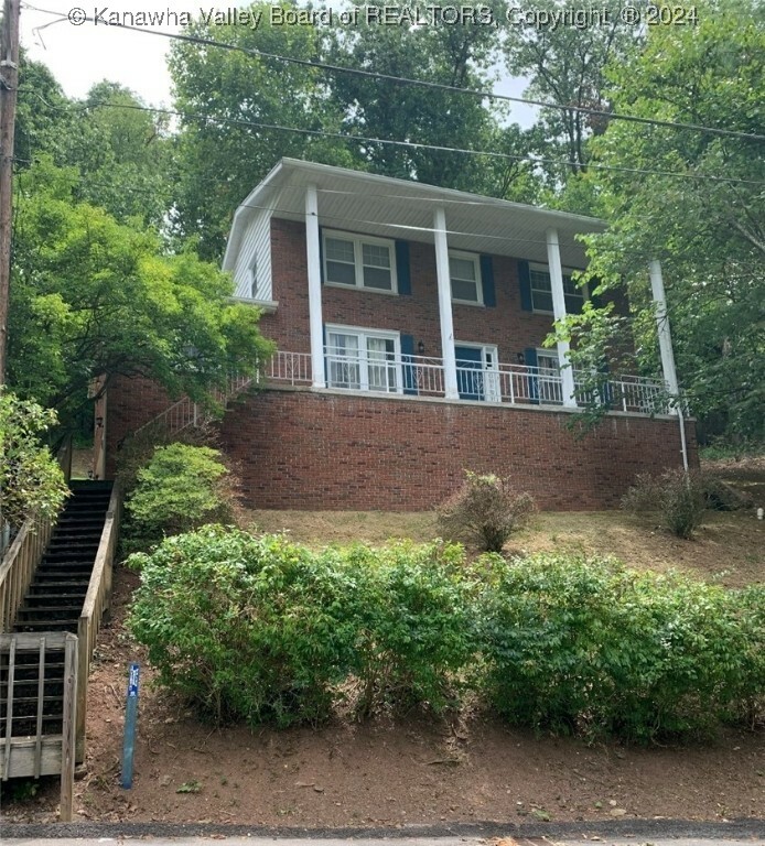 Property Photo:  938 Harmony Lane  WV 25303 