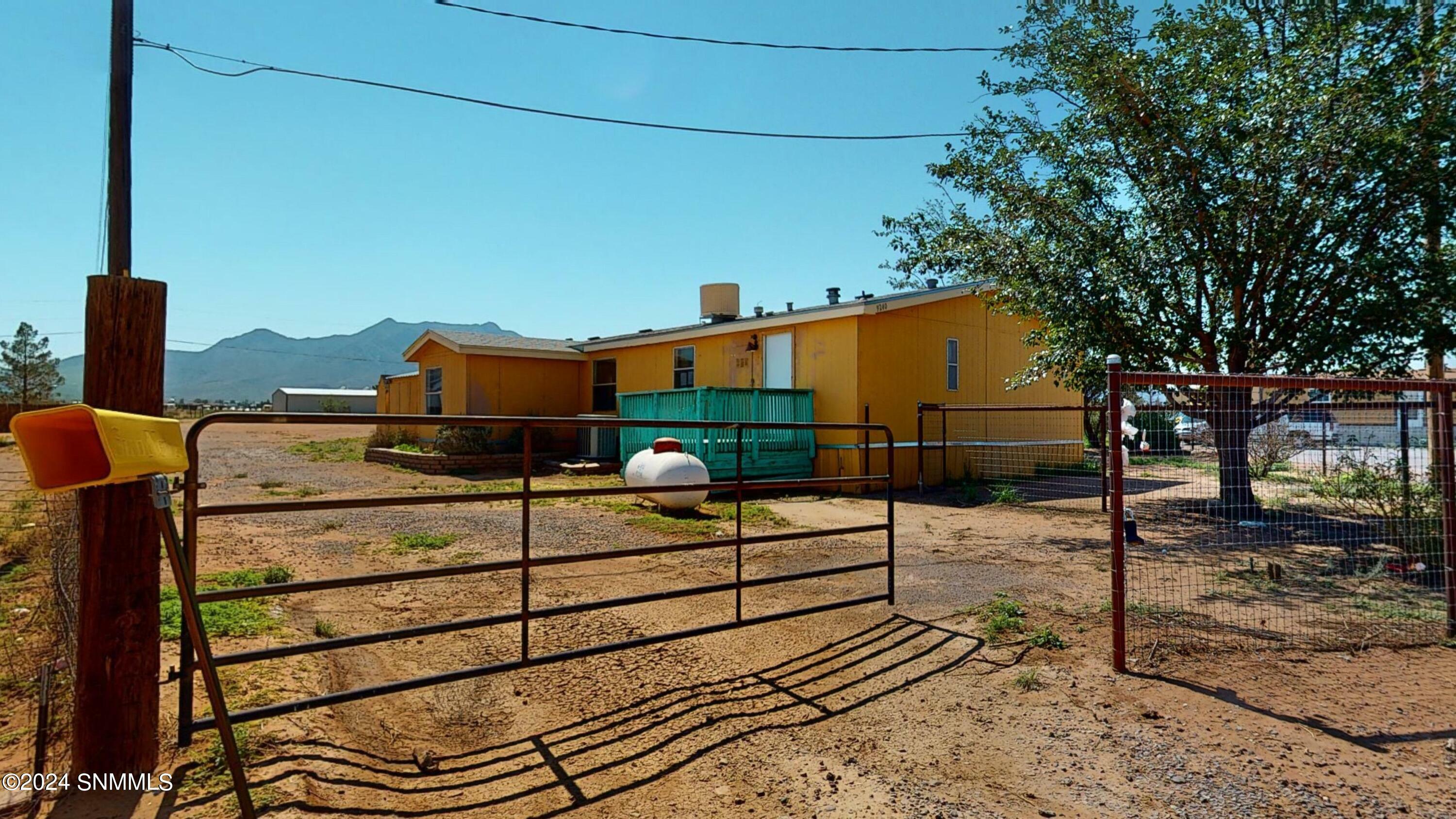 Property Photo:  9240 Green Hill Court  NM 88012 