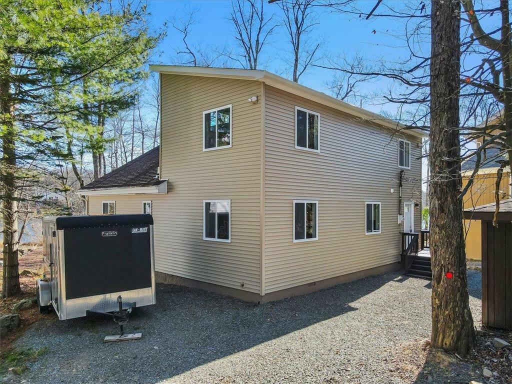 Property Photo:  6121 Boardwalk Drive  PA 18466 