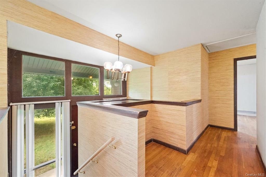 Property Photo:  40 Felter Hill Road  NY 10950 