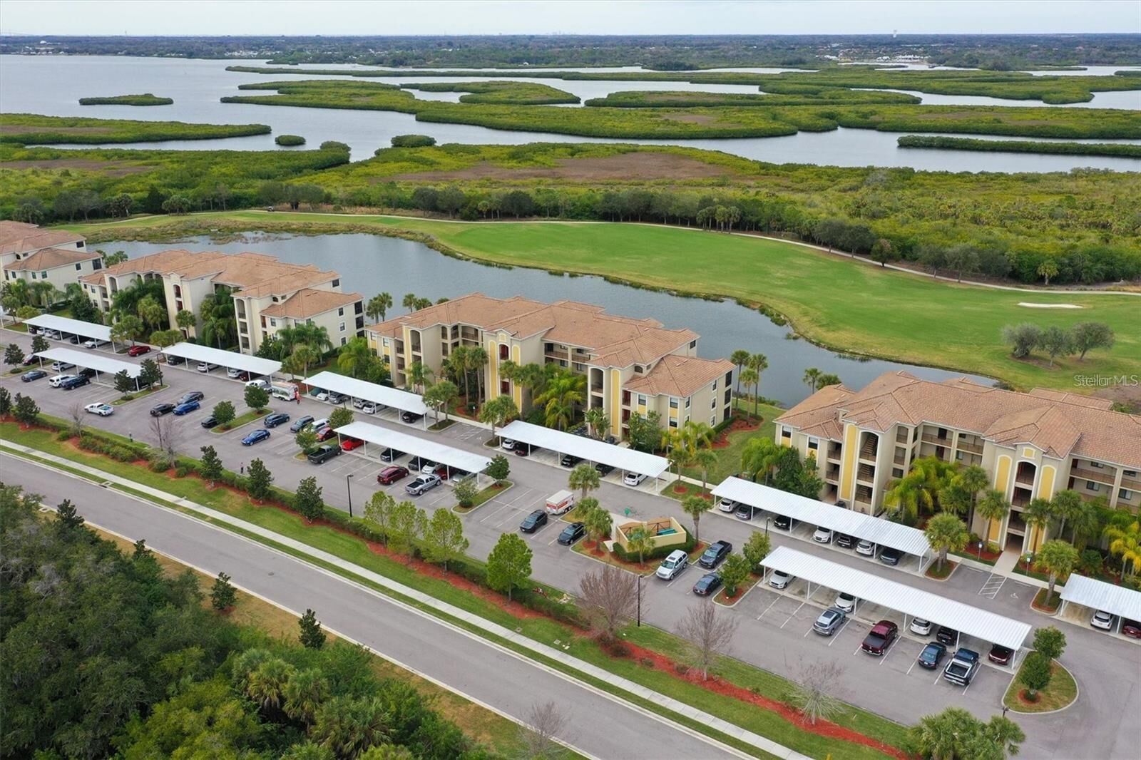 Property Photo:  7005 River Hammock Drive 308  FL 34212 