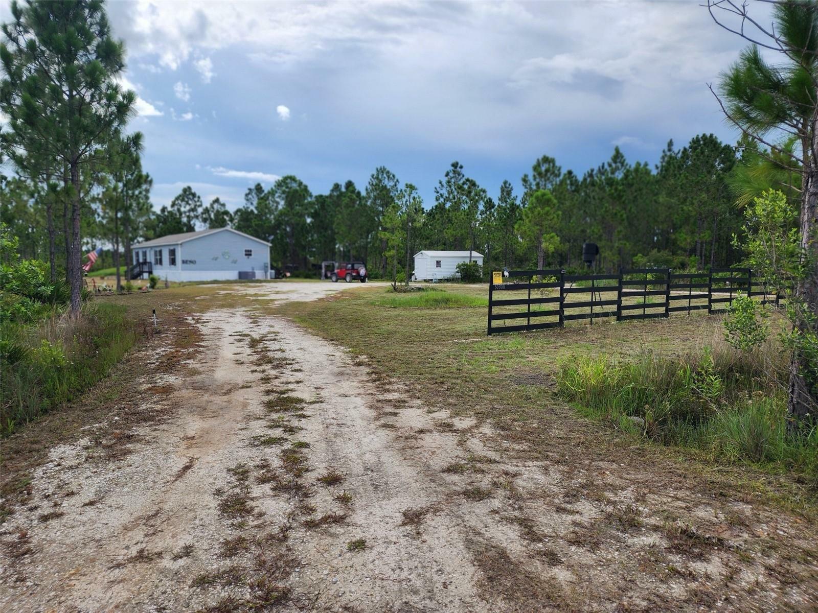 Property Photo:  50300 Bermont Road  FL 33982 