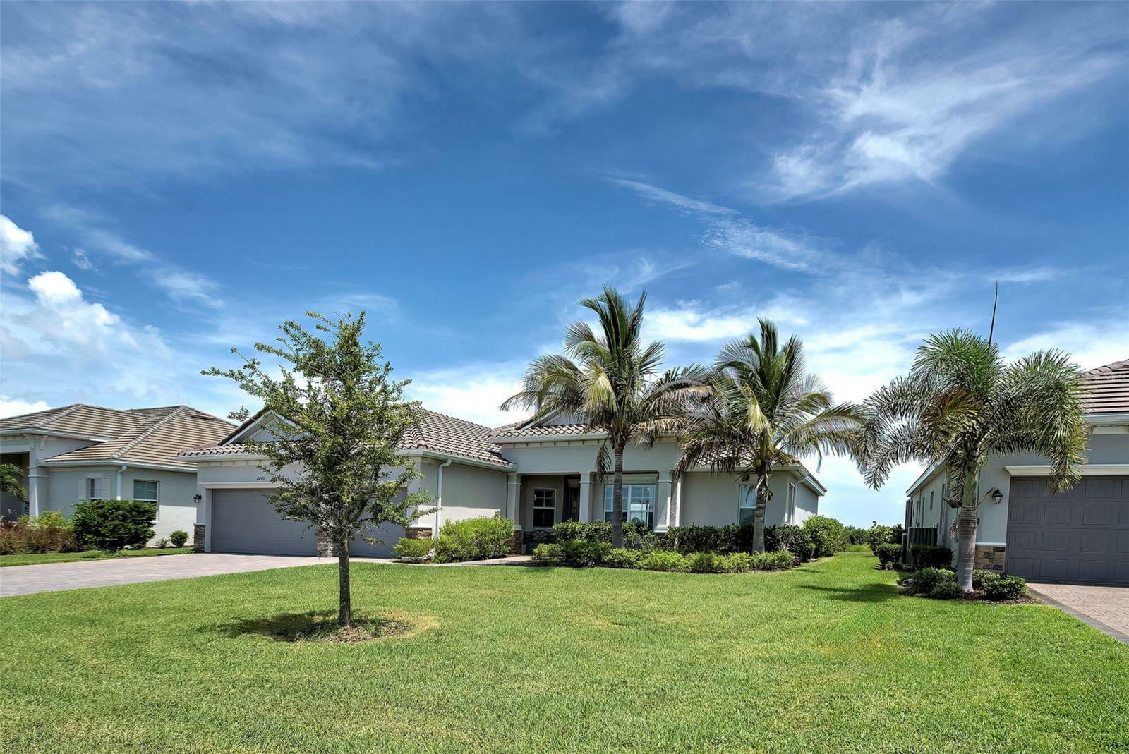 Property Photo:  15240 Spanish Point Drive  FL 33981 