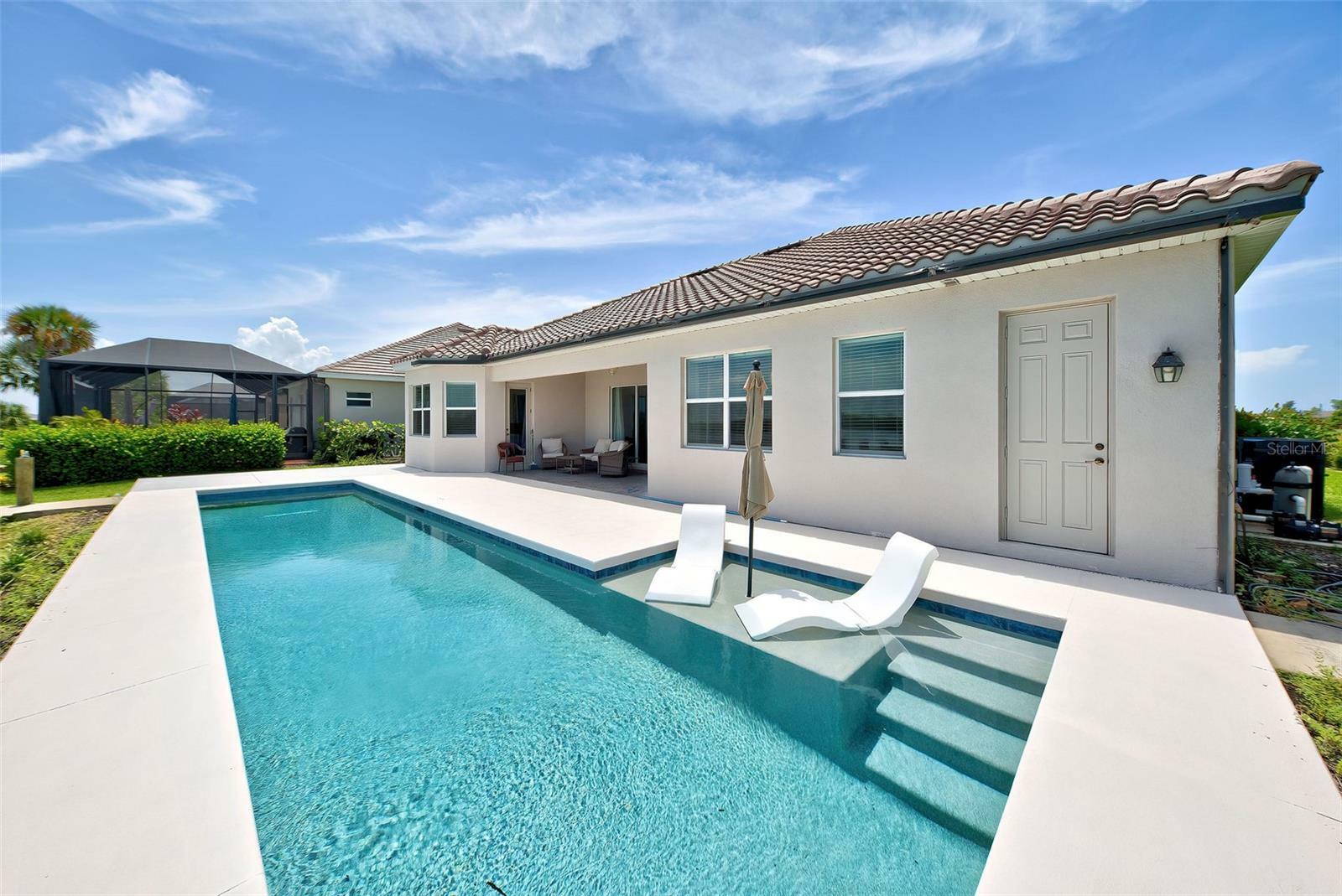 Property Photo:  15240 Spanish Point Drive  FL 33981 