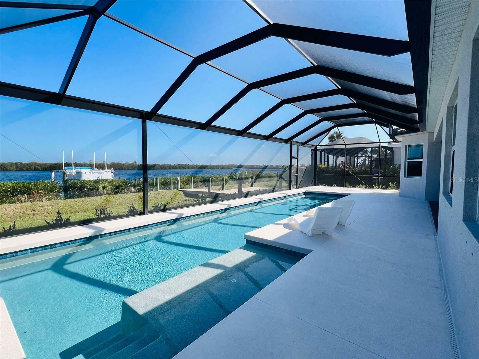 Property Photo:  15240 Spanish Point Drive  FL 33981 