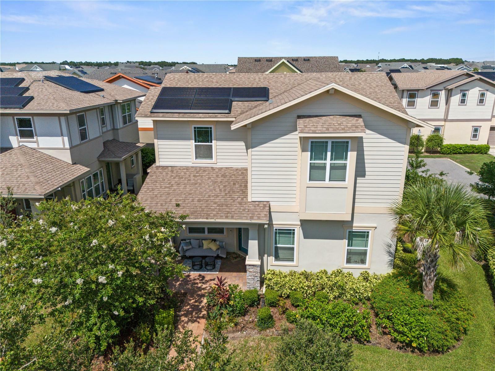 Property Photo:  13175 Bovet Avenue  FL 32827 