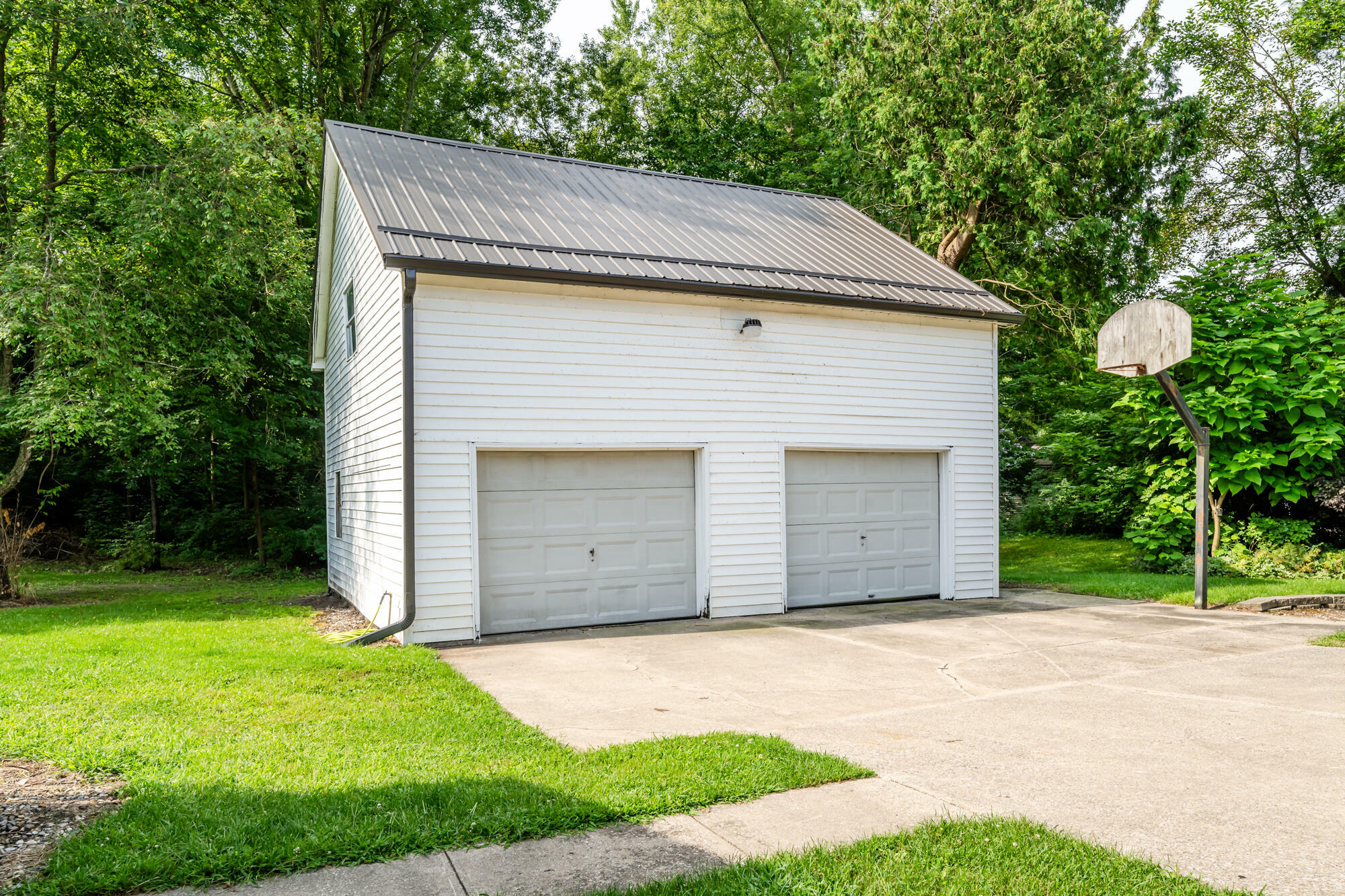 Property Photo:  6772 Paw Paw Avenue  MI 49038 