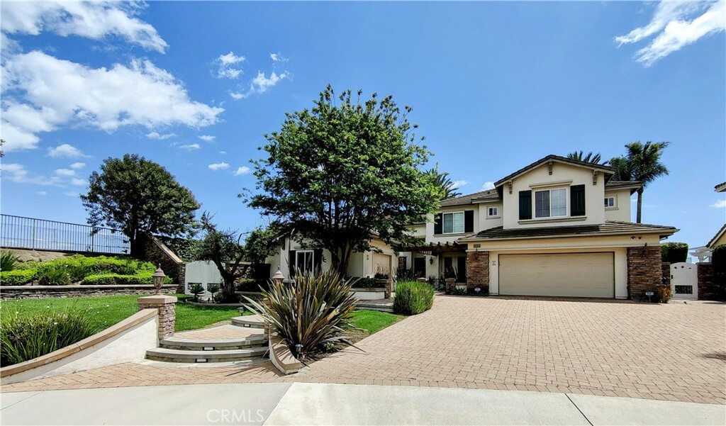 2885 Brookside Drive  Chino Hills CA 91709 photo