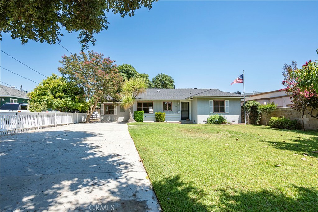 Property Photo:  1750 S Barranca Avenue  CA 91740 