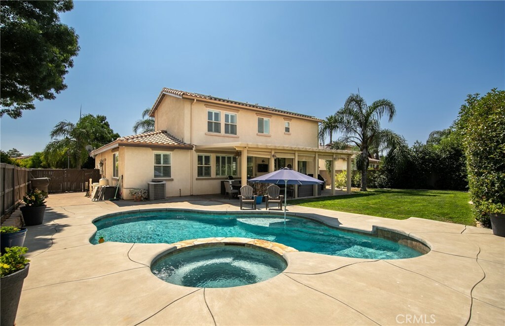 Property Photo:  1143 Polyanthus Lane  CA 92223 