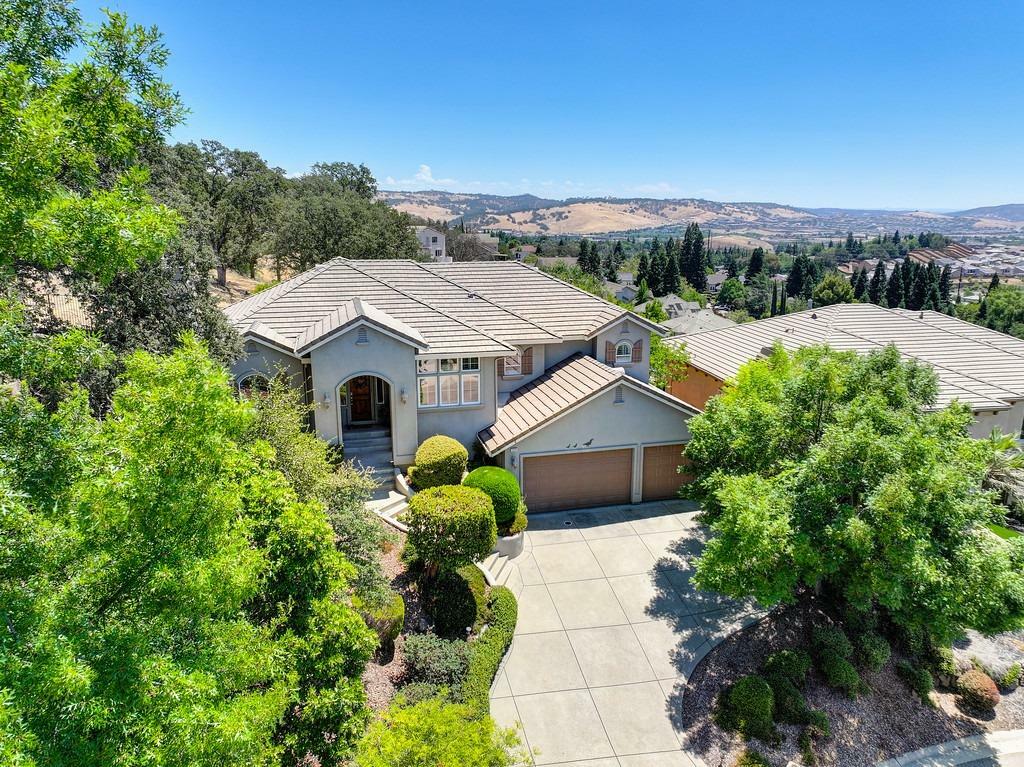 Property Photo:  1324 Montridge Court  CA 95762 