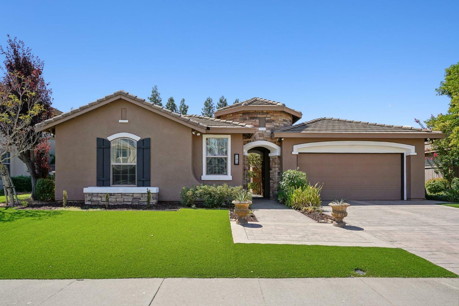 Property Photo:  11812 Sophocles Drive  CA 95742 