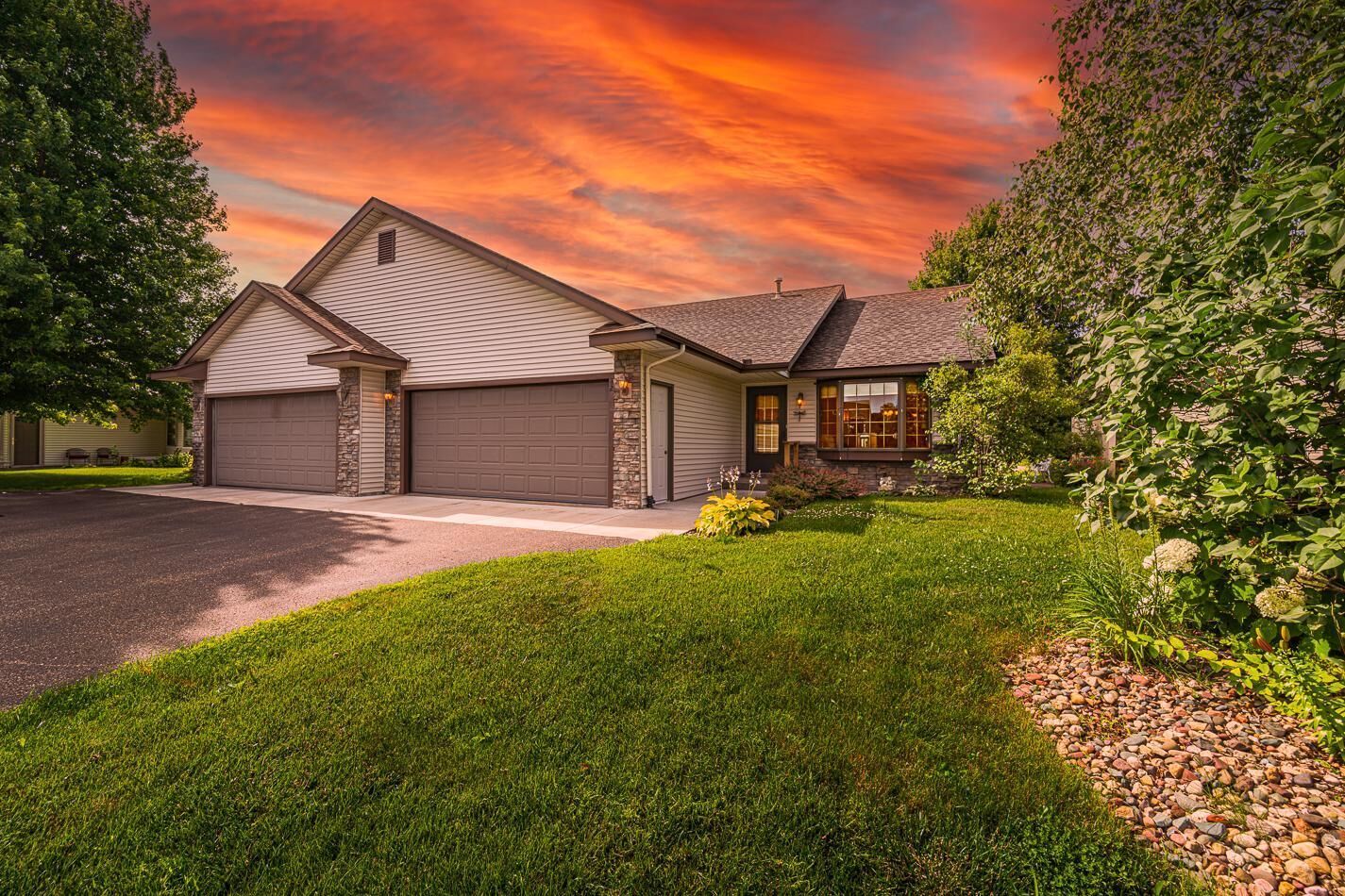 Property Photo: 82 Meadowlark Drive WI 54016