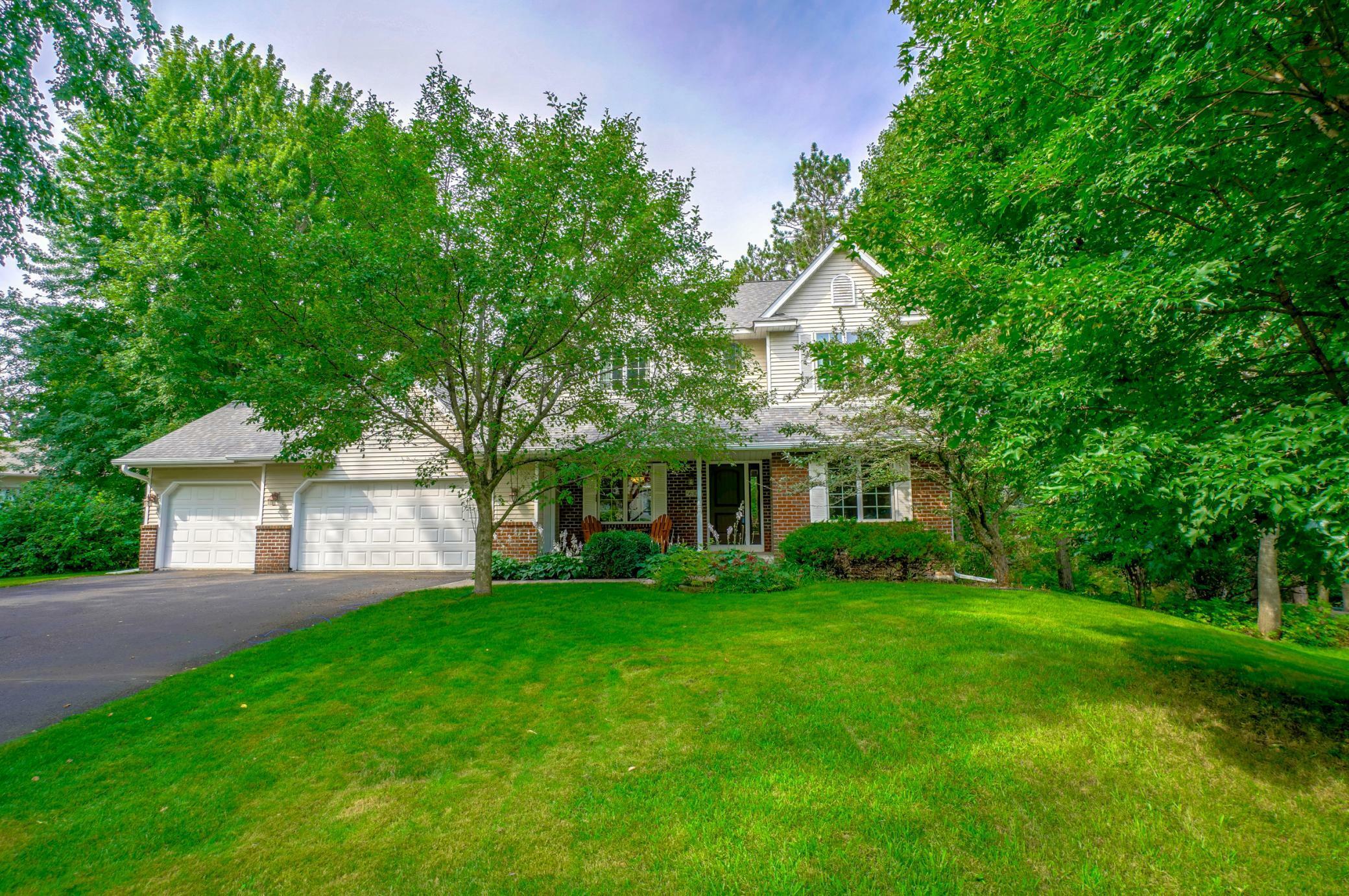 Property Photo:  5630 Newberry Avenue N  MN 55082 