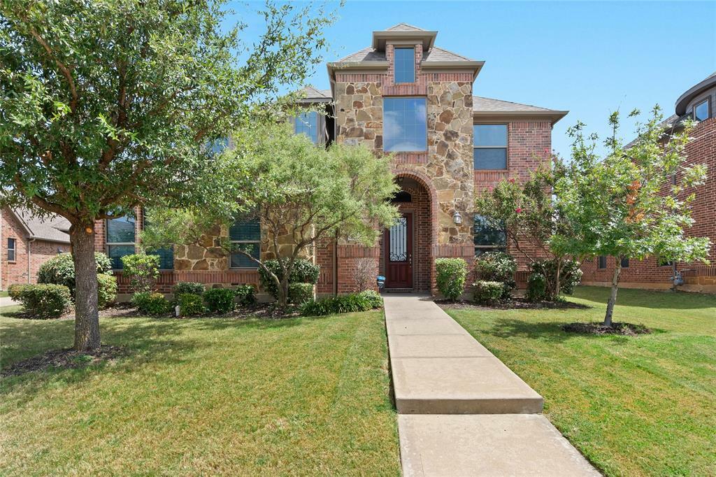 1913 Sterling Trace Drive  Keller TX 76248 photo