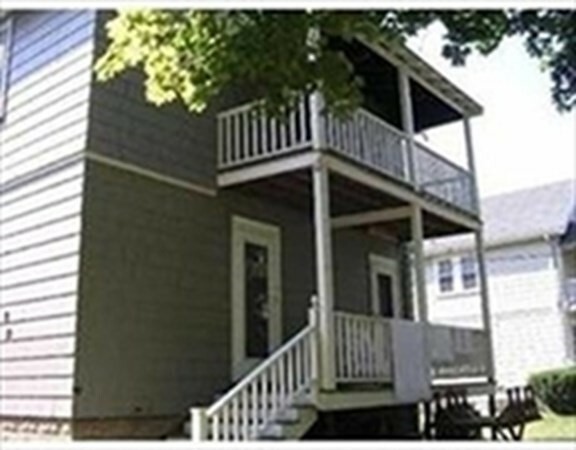 Property Photo: 226 Washington St 1 MA 01890