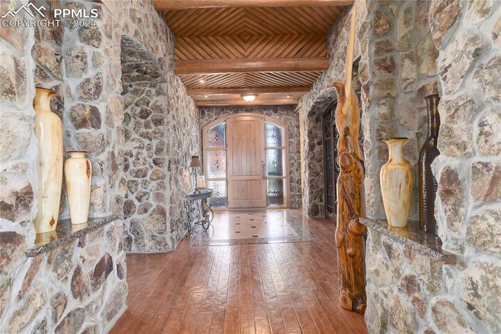 Property Photo:  6600 County Road 363  CO 81055 
