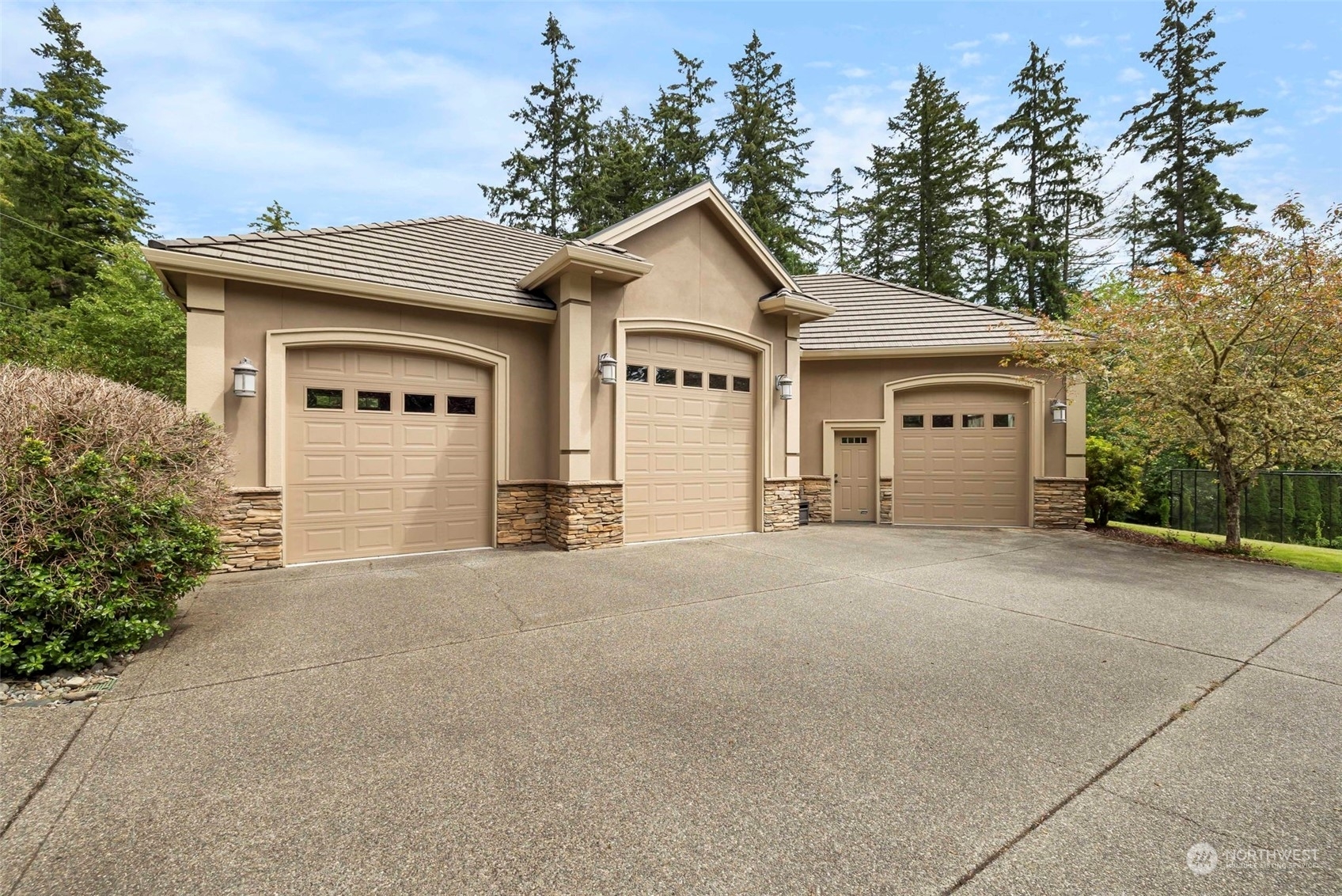 Property Photo:  8716 96th Street NW  WA 98332 