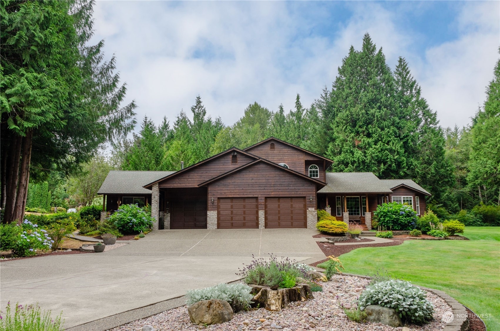 Property Photo:  9373 Lawrence Drive SE  WA 98367 