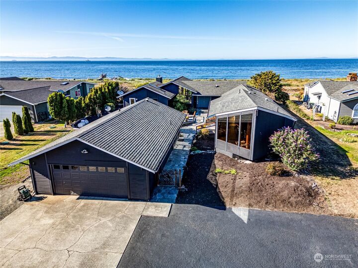 1086 Strait View Drive  Port Angeles WA 98362 photo