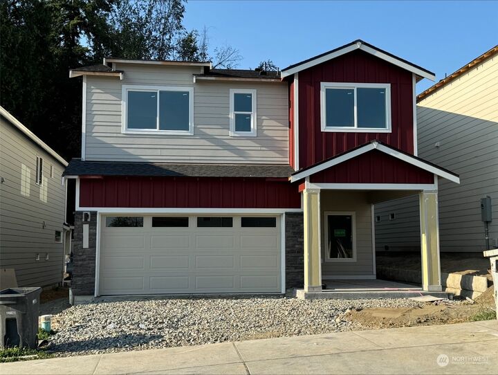 8575 52nd Place NE 20  Marysville WA 98270 photo