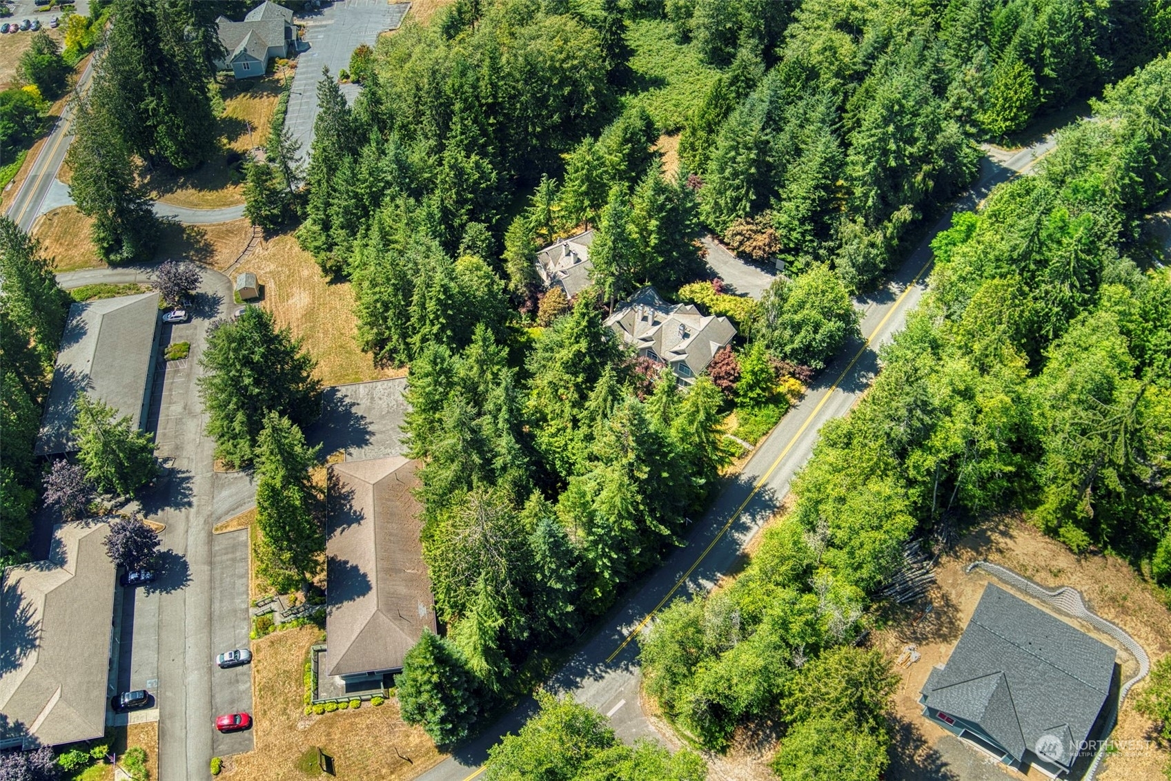 Property Photo:  0 Osprey Ridge Dr  WA 98365 