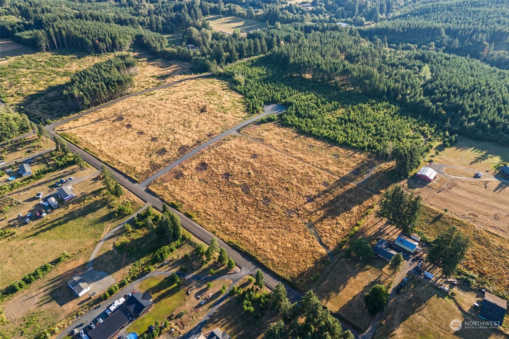 Property Photo:  129  Brim Ridge Lane  WA 98596 